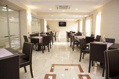 фото отеля Premiere Hotel Giugliano in Campania