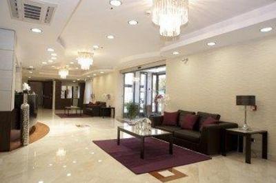 фото отеля Premiere Hotel Giugliano in Campania