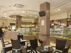 фото отеля Premiere Hotel Giugliano in Campania