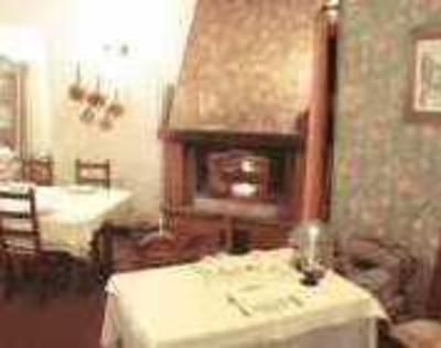 фото отеля Hôtel Restaurant Du Parc La Rochette