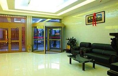 фото отеля Dongyuanlou Business Hotel