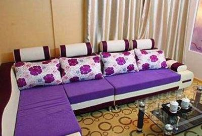 фото отеля Dongyuanlou Business Hotel