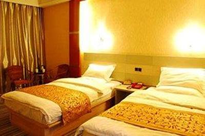 фото отеля Dongyuanlou Business Hotel