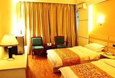 фото отеля Dongyuanlou Business Hotel