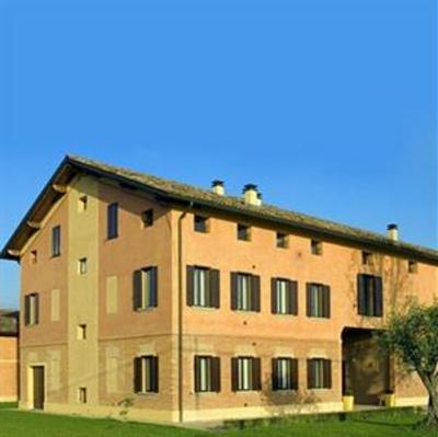фото отеля Locanda Ca' Matilde