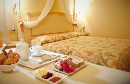фото отеля Locanda Ca' Matilde