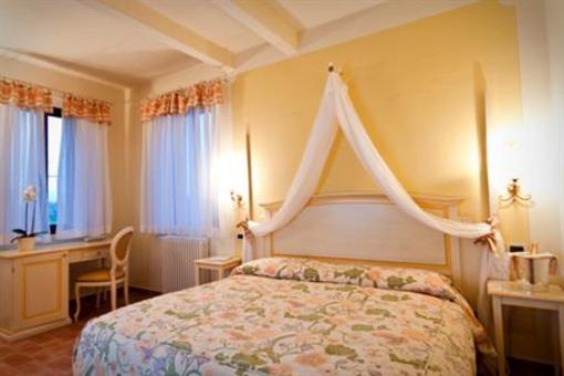 фото отеля Locanda Ca' Matilde