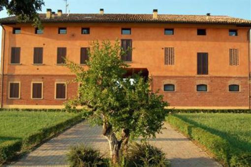фото отеля Locanda Ca' Matilde