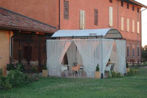 фото отеля Locanda Ca' Matilde