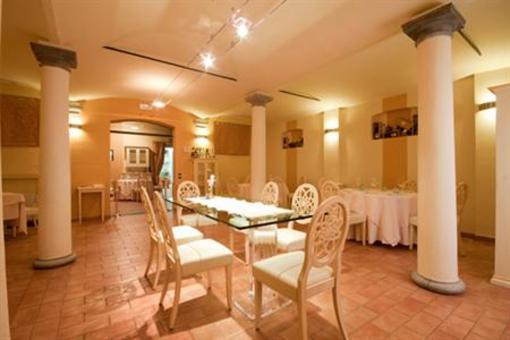 фото отеля Locanda Ca' Matilde