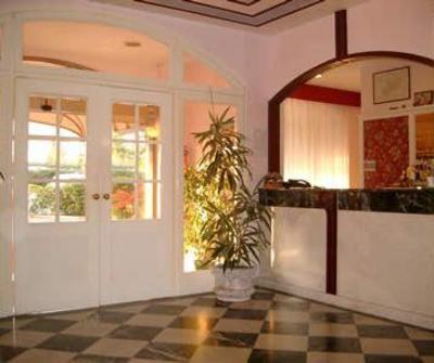фото отеля Master Hotel Albignasego