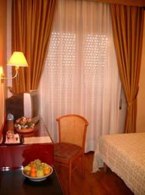 фото отеля Master Hotel Albignasego