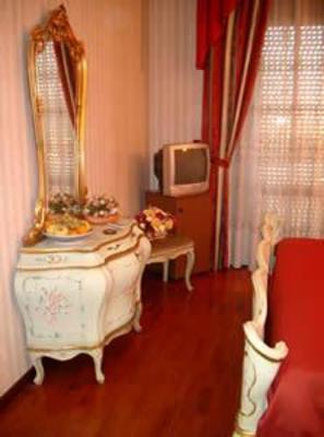 фото отеля Master Hotel Albignasego