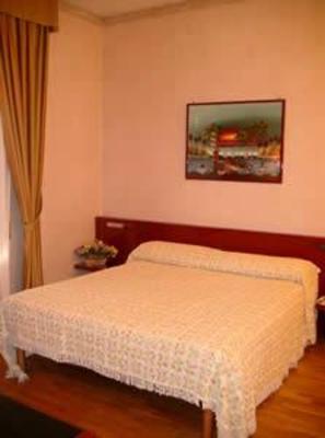 фото отеля Master Hotel Albignasego