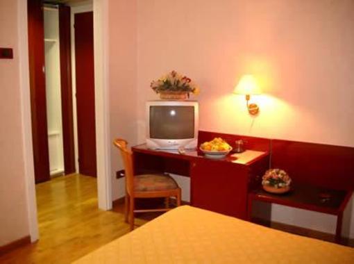 фото отеля Master Hotel Albignasego
