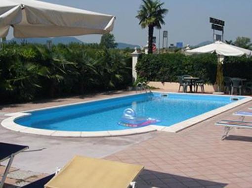 фото отеля Master Hotel Albignasego