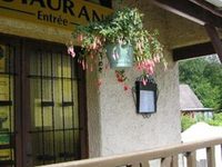 Camping Le Bois Guillaume
