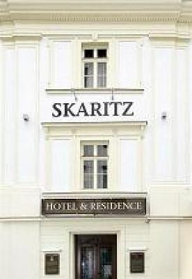 фото отеля Skaritz Hotel & Residence