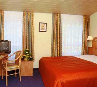 фото отеля Kaerntner Stub'n Hotel