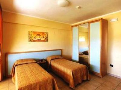 фото отеля Hotel Eden Residence Club