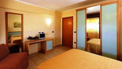 фото отеля Hotel Eden Residence Club