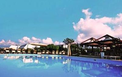 фото отеля Hotel Eden Residence Club