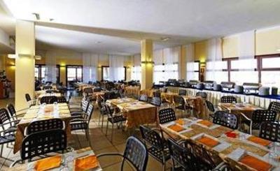 фото отеля Hotel Eden Residence Club