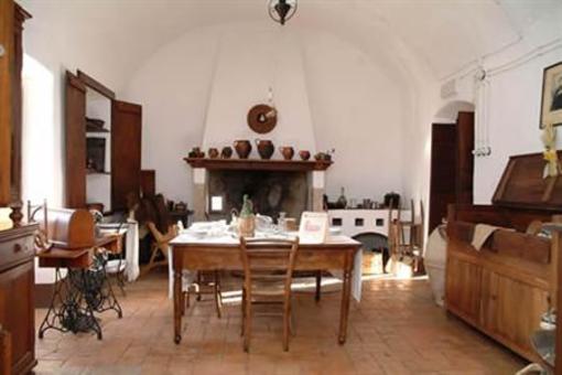фото отеля Azienda Agrituristica La Drupa