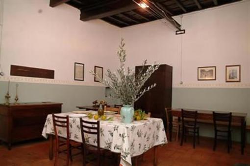 фото отеля Azienda Agrituristica La Drupa