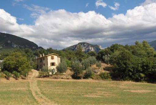 фото отеля Azienda Agrituristica La Drupa