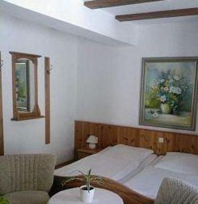 фото отеля Hotel Zum Kleinen Sandberg