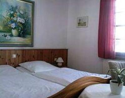 фото отеля Hotel Zum Kleinen Sandberg