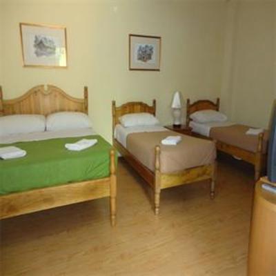 фото отеля Pristine Hotel
