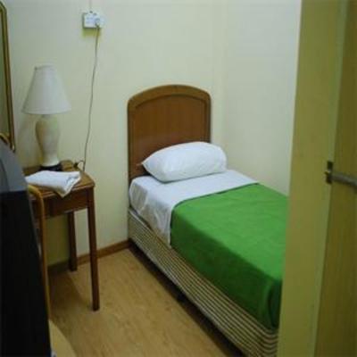 фото отеля Pristine Hotel