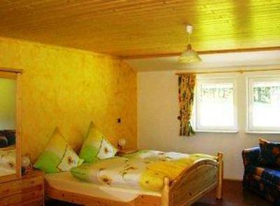 фото отеля Landhaus Zum Rothaarsteig Erndtebrück