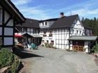 фото отеля Landhaus Zum Rothaarsteig Erndtebrück