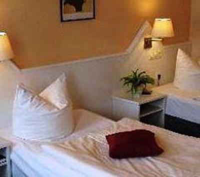 фото отеля Hotel Elisenhof