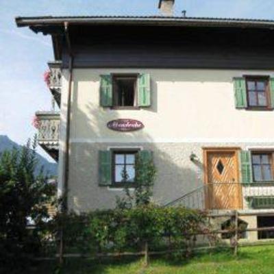 фото отеля Villa Abendruhe Pension