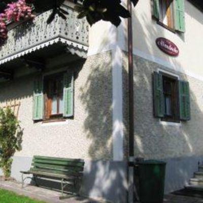 фото отеля Villa Abendruhe Pension