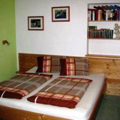 фото отеля Villa Abendruhe Pension