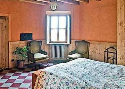 фото отеля B&B Aquarelle
