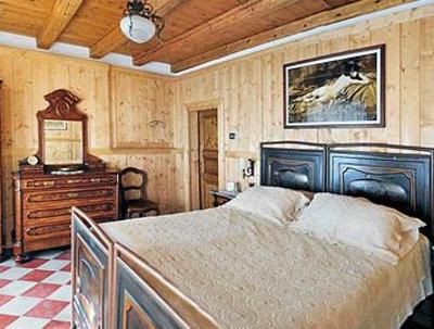 фото отеля B&B Aquarelle