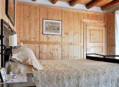 фото отеля B&B Aquarelle