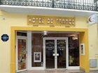 фото отеля Hotel De France Beziers