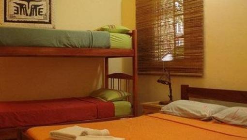 фото отеля Timbo Hostel y Posada
