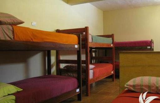 фото отеля Timbo Hostel y Posada