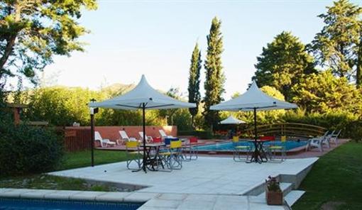 фото отеля Hotel Blumig