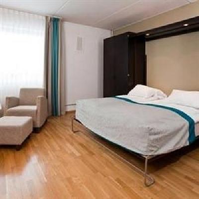 фото отеля Thon Hotel Ski