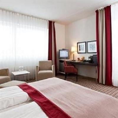 фото отеля Thon Hotel Ski