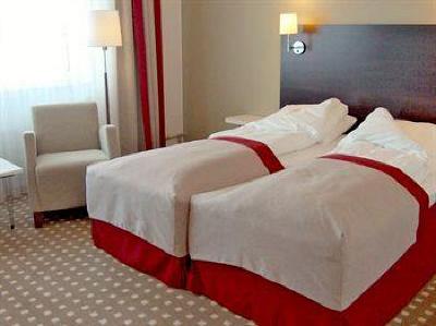 фото отеля Thon Hotel Ski
